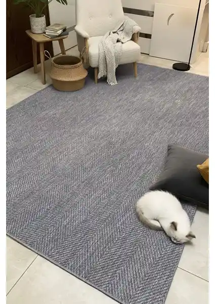 Melaris ve Konfor Halı Sisaluna: Doğal ve Dayanıklı Jüt Halı Karşılaştırması