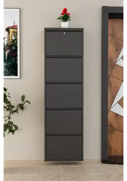 Metal Ayakkabılık ve 4 Bölmeli Ayakkabılık Karşılaştırması: Hangi Ürün Daha Uygun