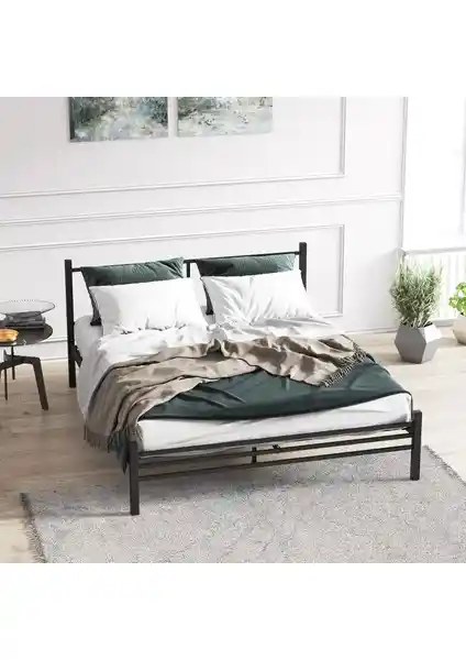 Mobpazar Metal Karyola ile Unimet Lalas Ferforje Karyola Karşılaştırması