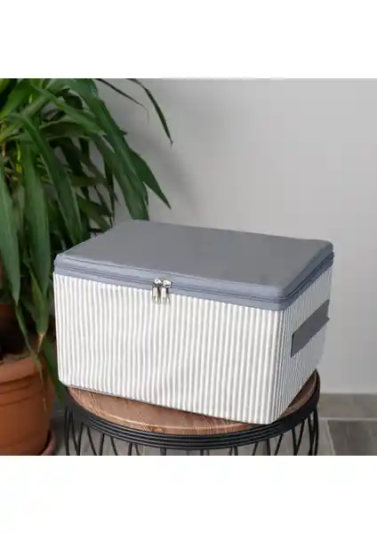 Nacarev Hurç Setleri Karşılaştırması: Küçük Ekose ve Büyük Kare Desenli Modeller