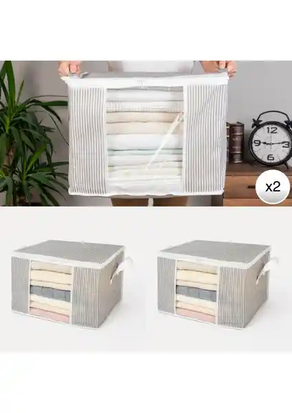 Nacarev Hurçler ve Baza Altı Düzenleyici Hurç Karşılaştırması