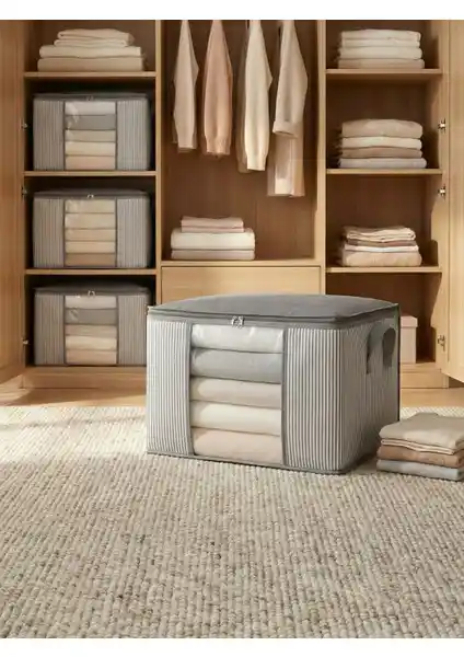 Nacarev ve Ocean Home Textile Orta Boy Hurçlar Karşılaştırması ve İnceleme