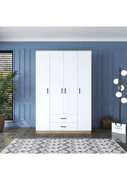 Rani BA112 ve Venatto Romantic Gardırop Modellerinin Karşılaştırması ve Seçim Rehberi