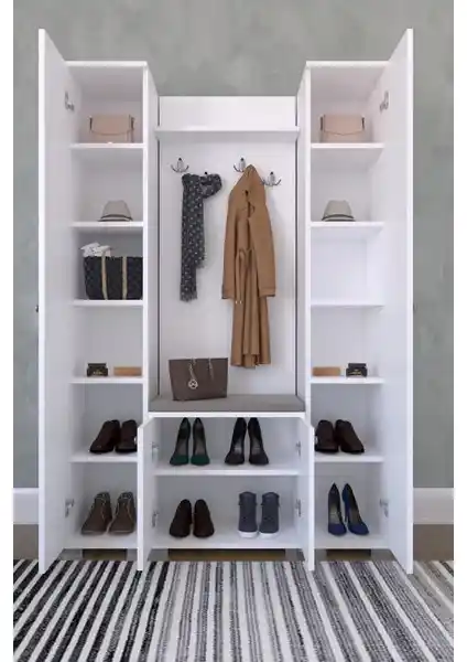 Remaks Çeşme ve Selçuk Portmanto Karşılaştırması: Malzeme, Tasarım ve Kullanıcı Yorumları