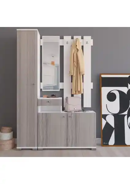 Remaks Vestiyer ve Portmanto Takımları Karşılaştırması: Tasarım, Kalite ve Kullanıcı Yorumları