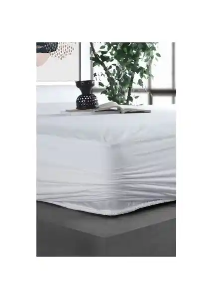 Soley Sıvı Geçirmez Fited Pamuklu Alez ve Yataş Perle Full Kenar Alez Karşılaştırması