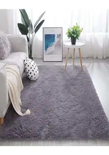 Trivago Yıkanabilir Peluş Halılar Karşılaştırması: Çocuk ve Oturma Odası İçin En İyi Seçenekler