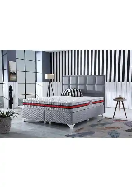 Yatak Seçiminde Rehber: Asroyallüks Smart Paket ve US. Sleeping Bamboo Yatak Karşılaştırması