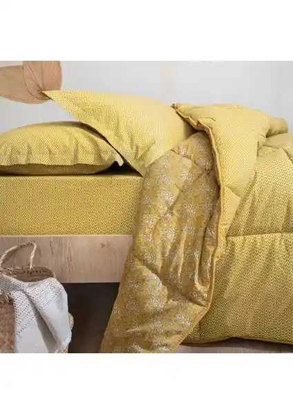 Yataş Mix&Match Thalia ve Macaron Çift Kişilik Yorgan Karşılaştırması ve Özellikleri