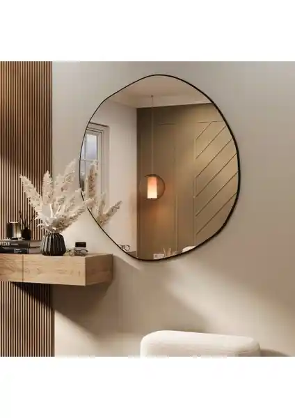 Ant Home Arya ve Baklava Desenli Aynaların Karşılaştırması: Hangi Ayna Ev Dekorasyonunuza Uygun