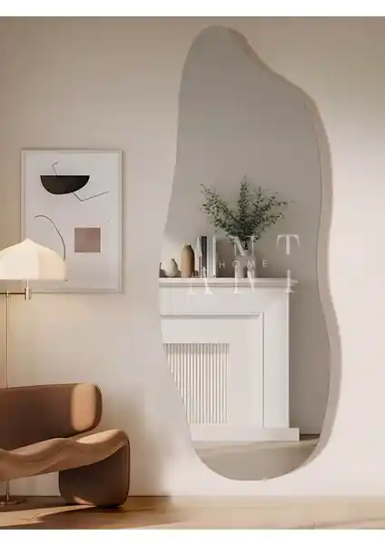 Ant Home Asimetrik Ayna ve Enc Home Metal Boy Aynası Karşılaştırması 2023