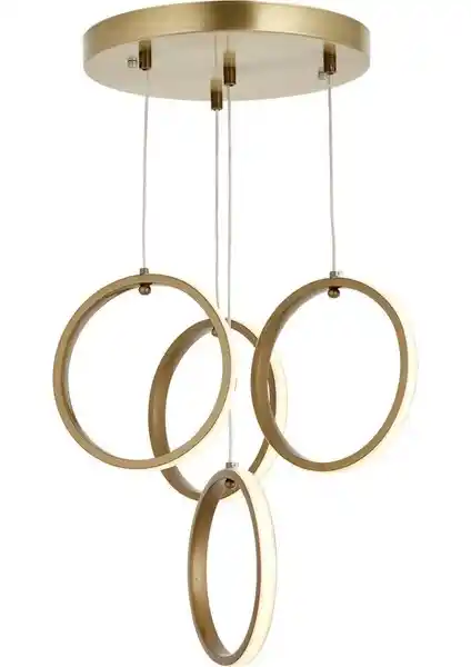 Eray Ay<dı>nlatma Ürünlerinin Karşılaştırması: Modern ve Şık LED Avize Seçenekleri