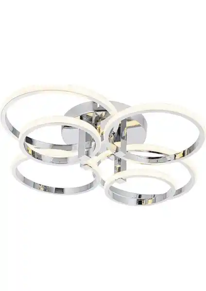 Eray Ayıntlatma LED Avize Karşılaştırması: 5164-6 ve 9278-40 Modelleri Analizi