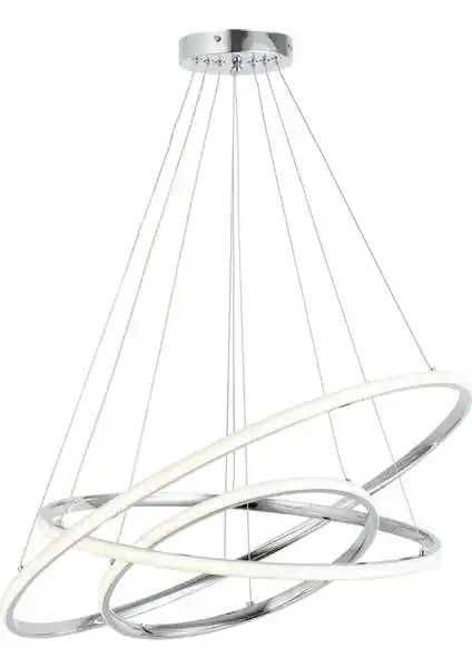 Eray Ayydınlatma 2002-3 ve 9278-40 LED Avize Modellerinin Karşılaştırması ve Özellikleri