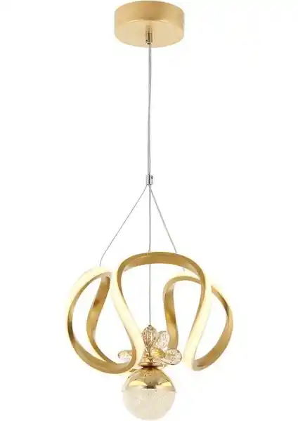 Eray ve TT Aydınlatma Modellerinin Karşılaştırması: Hangi Avize Sizin İçin Uygun