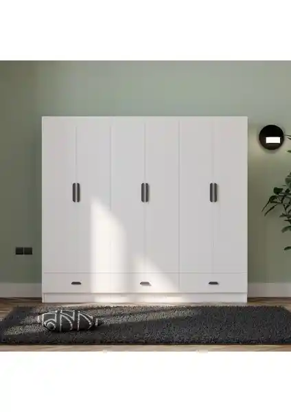 İmbaş Inci ve Metalia GM 069 Gardırop Karşılaştırması: Hangi Model Daha Uygun