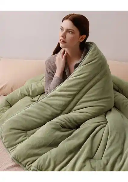 Madame Coco Carole ve Yataş Macaron Çift Kişilik Yorgan Karşılaştırması ve Özellikleri