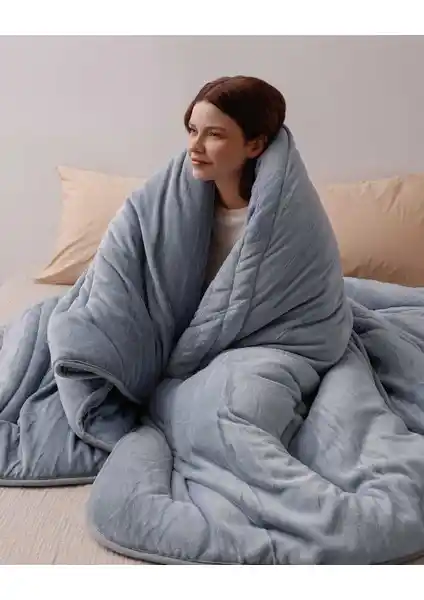 Madame Coco Carole ve Yataş Macaron Yorgan Karşılaştırması: Özellikler ve Kullanıcı Yorumları