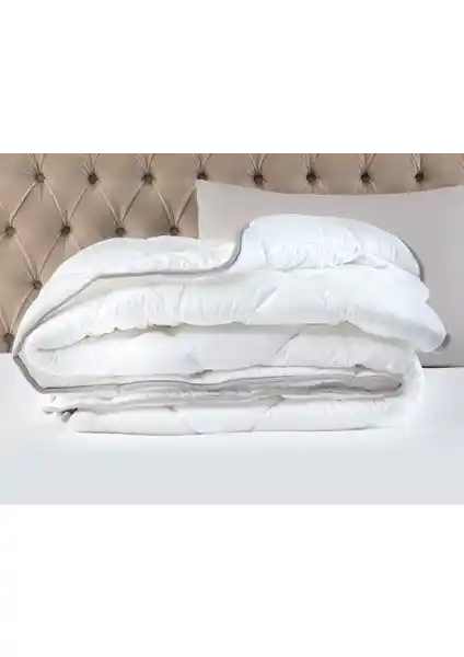 Madame Coco Faust Yorgan ile Yataş Bedding Macaron Yorgan Karşılaştırması