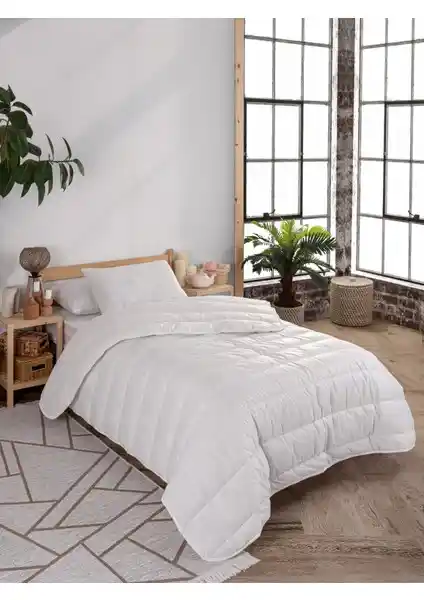 Misev ve Yataş Bedding Tek Kişilik Yorgan Karşılaştırması ve Özellikleri