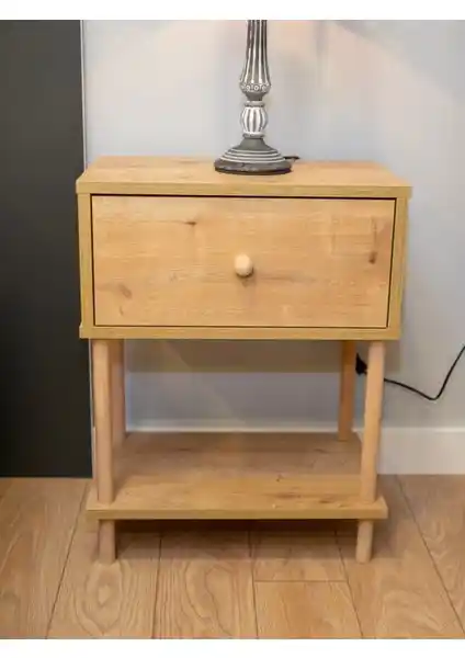 Peka Düşer Kapaklı ve Remaks Retro Komodin Karşılaştırması: Hangi Model Daha Uygun