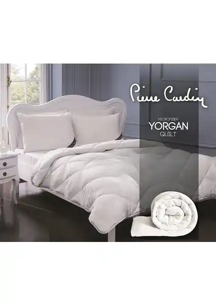 Pierre Cardin ve Taç Microfiber Yorgan Karşılaştırması: Özellikler ve Kullanıcı Yorumları