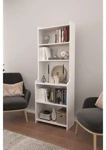 Pratico Etna Retro ve Masal Çocuk Odası Kitaplığı Karşılaştırması