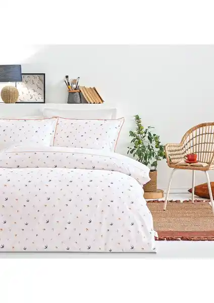 Puffy Ruth ve Yataş Bedding Aden Tek Kişilik Ranforce Nevresim Setleri Karşılaştırması