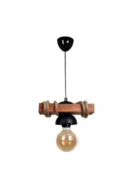 Rustik ve modern halatlı avize modelleri karşılaştırması ve ev dekorasyonuna uygun seçim rehberi