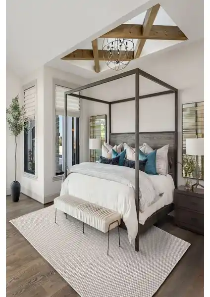 Saraz Halı Tm-01 ve West Home Dijital Baskı Halısı Karşılaştırması