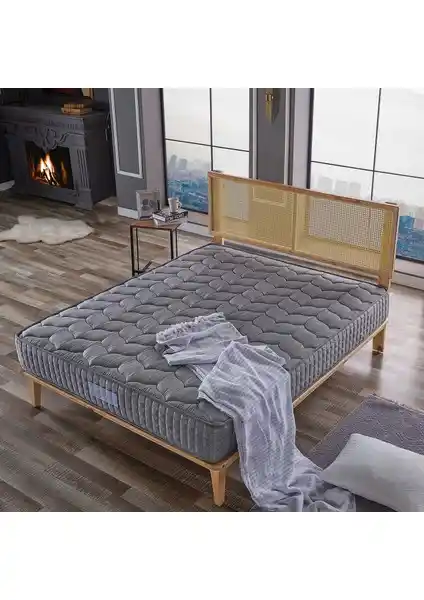 US. Sleeping ve Yatakcım Konfor Plus Ultra yatakları karşılaştırması ve detaylı analiz