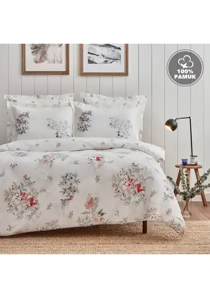 Yataş Bedding Belisima ve Hana Çift Kişilik Ranforce Nevresim Setleri Karşılaştırması