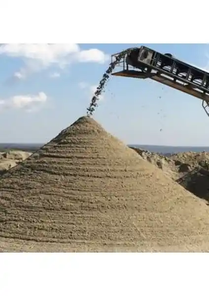 20 kg İnşaat Kumunun Özellikleri, Kullanım Alanları ve Dikkat Edilmesi Gerekenler