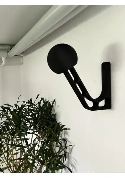 3DreaMaker Kask Duvar Askısı: Dayanıklı ve Estetik Saklama Çözümü