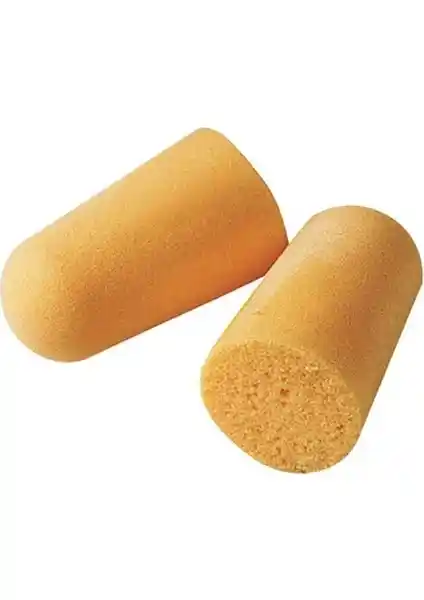 3M 1100 Kulak Tıkacı: Yüksek Konfor ve Gürültü Azaltma Özellikleriyle Güvenilir Koruma