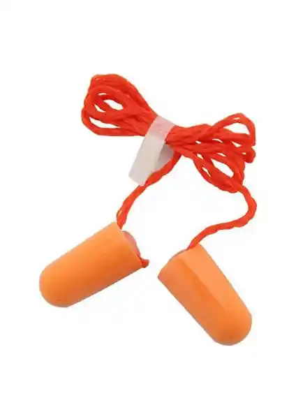 3M 1110 İpli Kulak Tıkacı İş Güvenliği ve Konfor için Etkili Çözüm