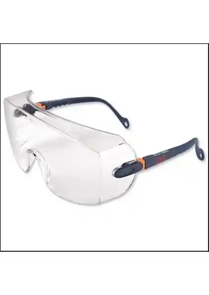 3M 2800 Gözlük Üstü Gözlük: Endüstriyel ve Günlük Kullanım İçin Yüksek Güvenlikli Koruyucu Aksesuar