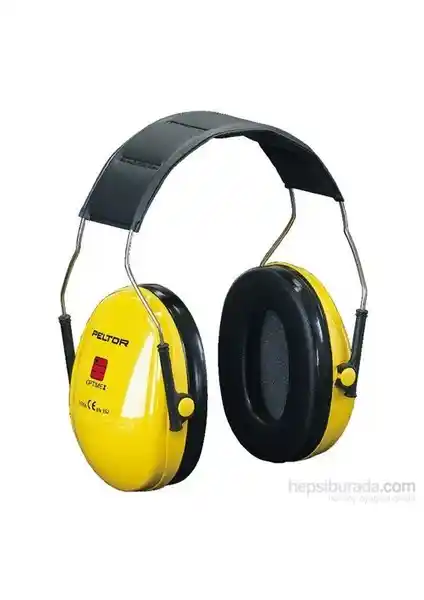 3M H510A C1 Peltor Kulaklık: Endüstriyel Güvenlik ve Konfor Bir Arada