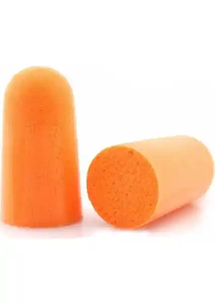 3M Kulak Tıkacı 37DB Snr Güçlü Gürültü İzolasyonu ve Konfor Sunar