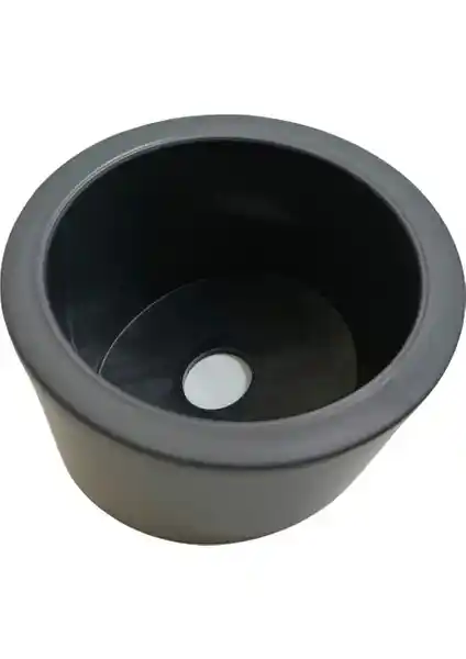 8 cm Hoparlör Yükseltici Aparat: Dayanıklı ve Kolay Montajlı Ses Artırıcı Çözüm