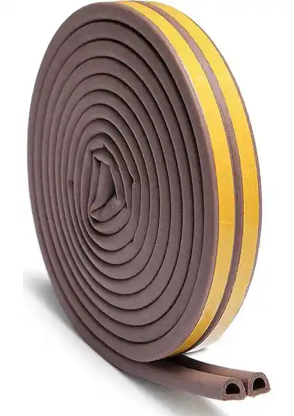 Acord Kapı ve Pencere Fitili ile Yüksek Performanslı İzolasyon Çözümü