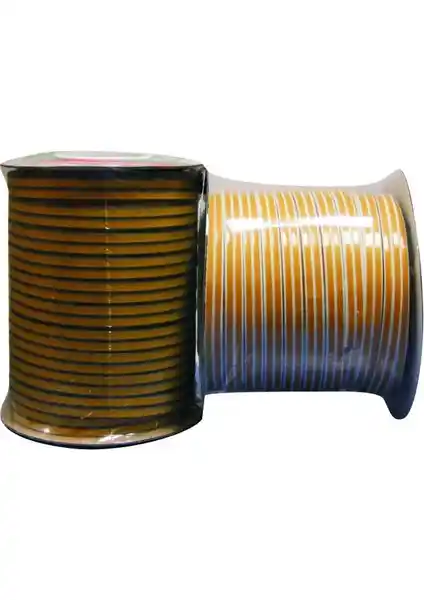 Acord Pencere Fitili D Tipi 2 mm Beyaz 50 Metre Uzunlukla Enerji Verimliliği Sağlar