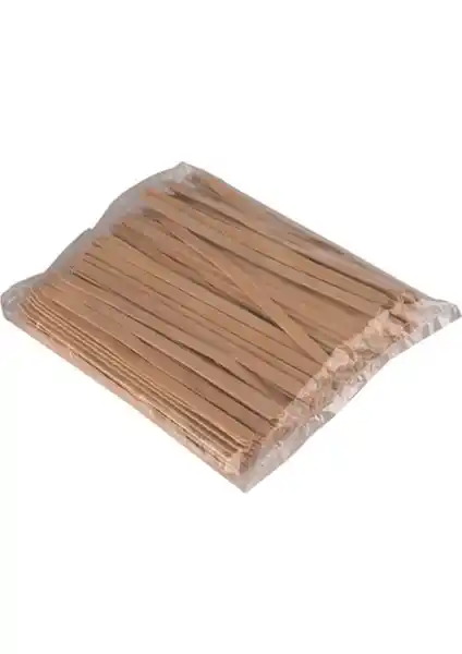 Adana Çöp Şiş 200'lü Çelikpençe: Dayanıklı ve Pratik Mutfak Gereçleri