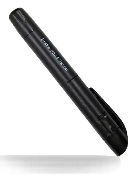 Aek-Tech Fren Hidrolik Yağ Test Ölçer Kalem ile Güvenli ve Hızlı Yağ Kontrolü
