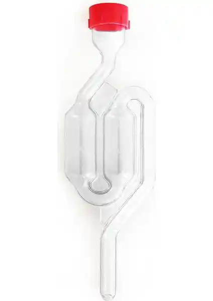 Aek-Tech Hava Kilidi Güvenlik ve Kullanım Konforunu Bir Arada Sunar