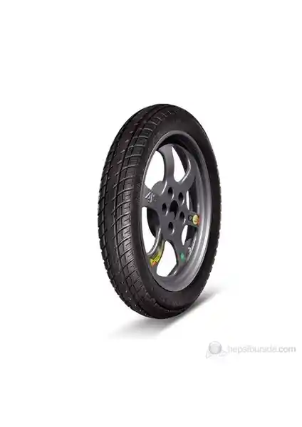 Ajs Mini Stepne Yedek Lastik Güvenli ve Pratik Seyahat İçin Uygun Ürün