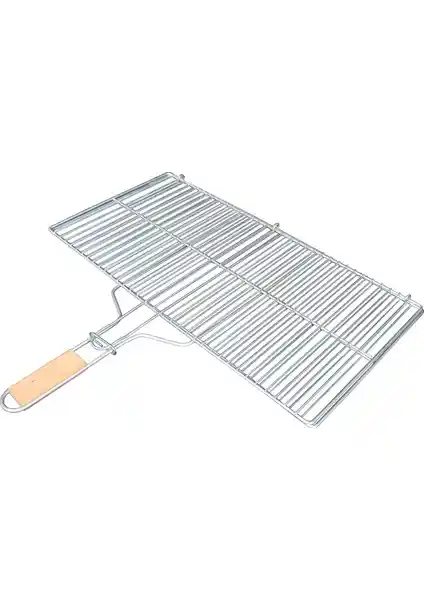Aktürkler Akt 60'lık Barbekü Düz Izgarası İnceleme ve Detaylar