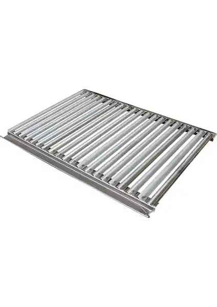 Aktürkler Akt Paslanmaz 50'Lık Oluklu Izgara İnceleme ve Kullanım Rehberi 2023