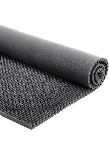 Akustik Yumurta Süngeri ile Ses Yalıtımında Etkili Çözüm ve Uygulama Yöntemleri