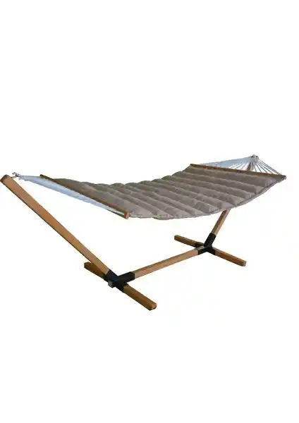 Altınoluk Hamak: Dayanıklı ve Estetik Çift Kişilik Hamak Tasarımı ve Kullanım Avantajları